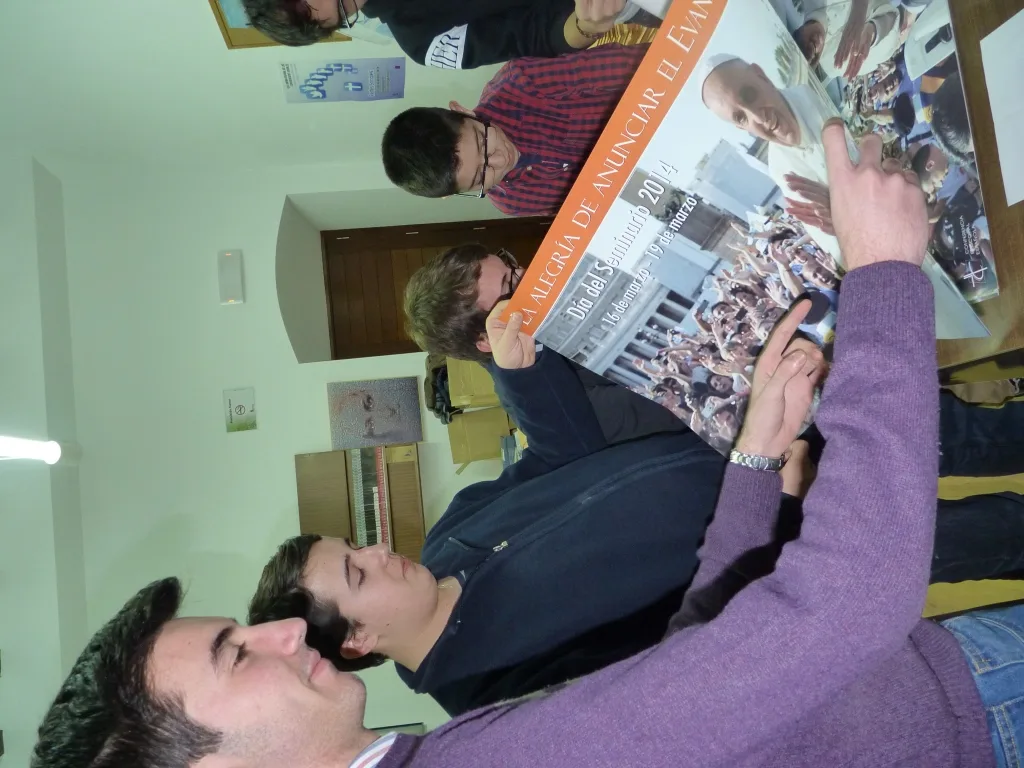 Seminario Diocesano de Zamora