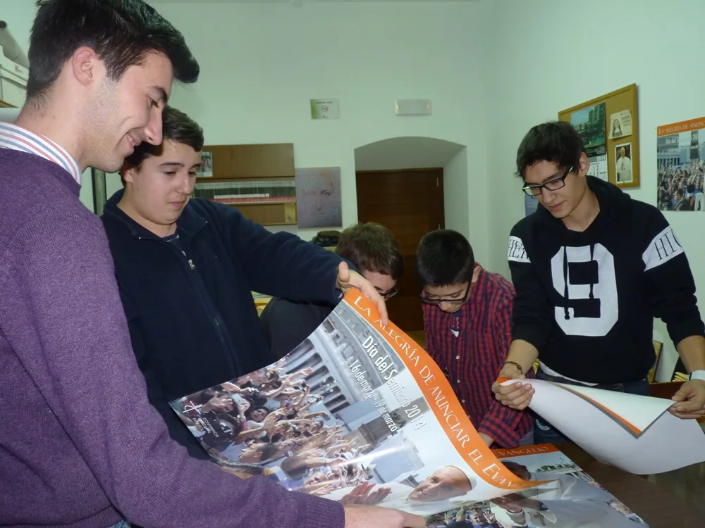 Seminario Diocesano de Zamora