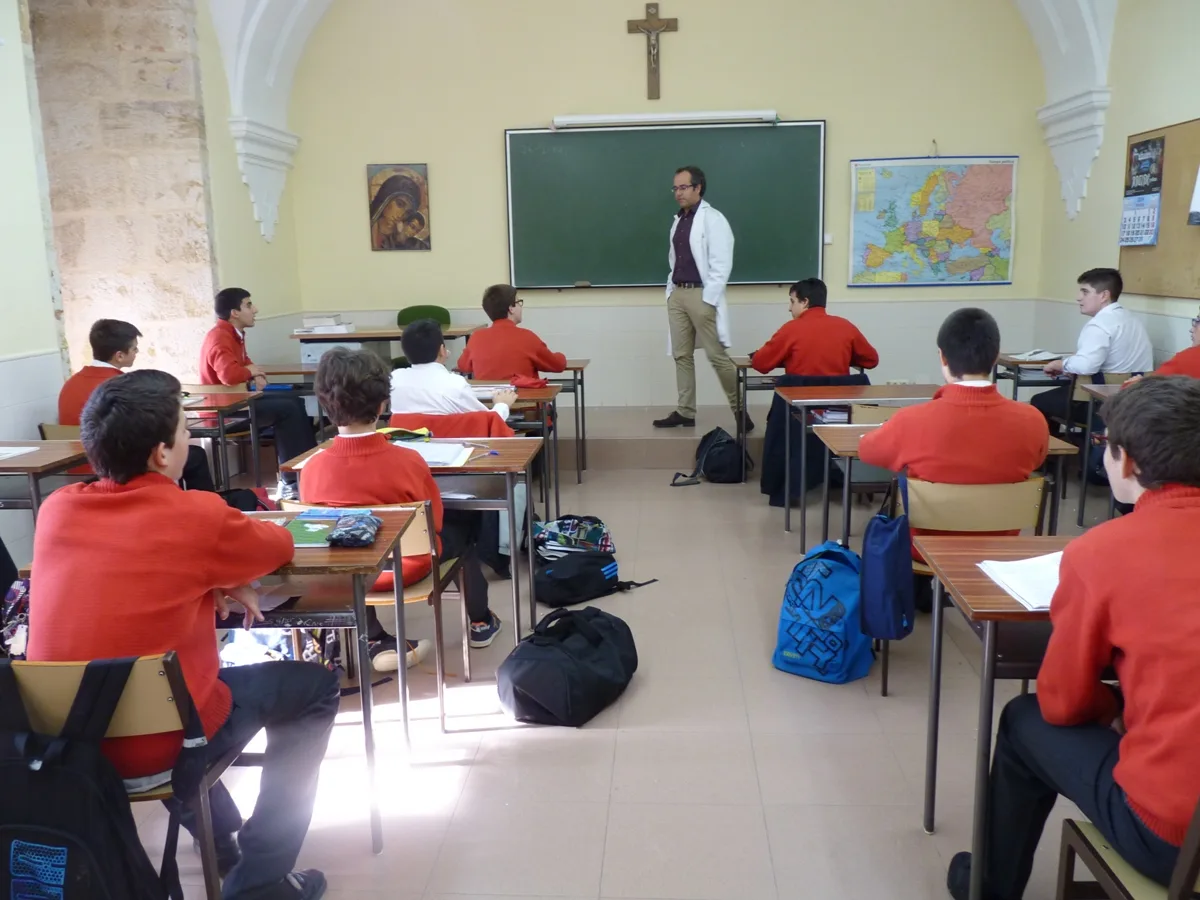Seminario Diocesano de Zamora