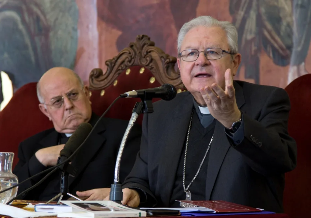 Encuentro en Villagarcía