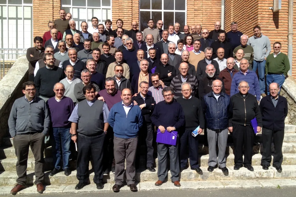 Encuentro en Villagarcía