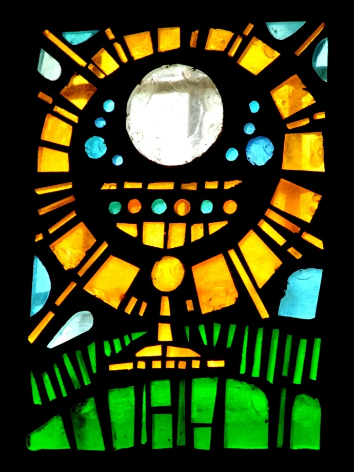 Ermita de la Virgen del Templo (Pajares)