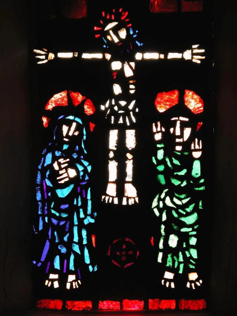 Parroquia del Espíritu Santo (Zamora)