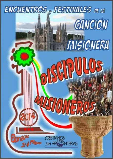 Festival de la Canción Misionera 2014