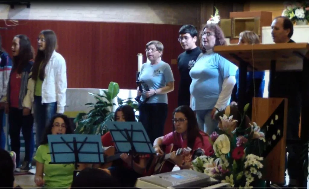 Festival de la Canción Misionera 2014