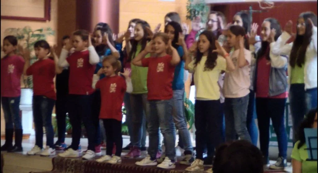 Festival de la Canción Misionera 2014