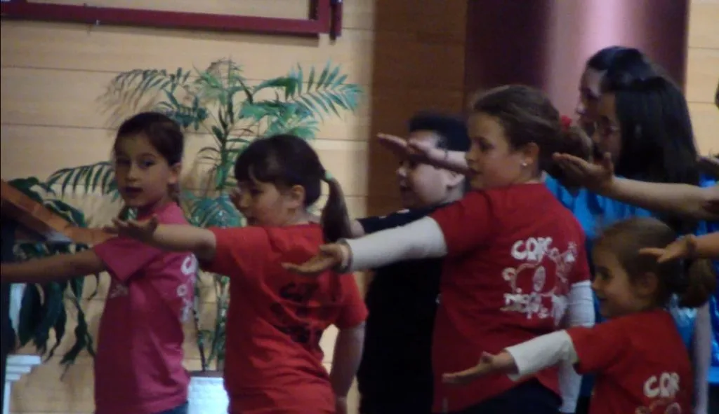 Festival de la Canción Misionera 2014