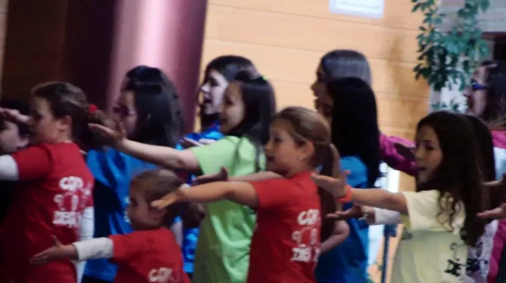 Festival de la Canción Misionera 2014