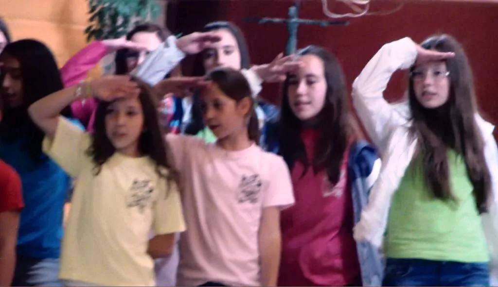Festival de la Canción Misionera 2014