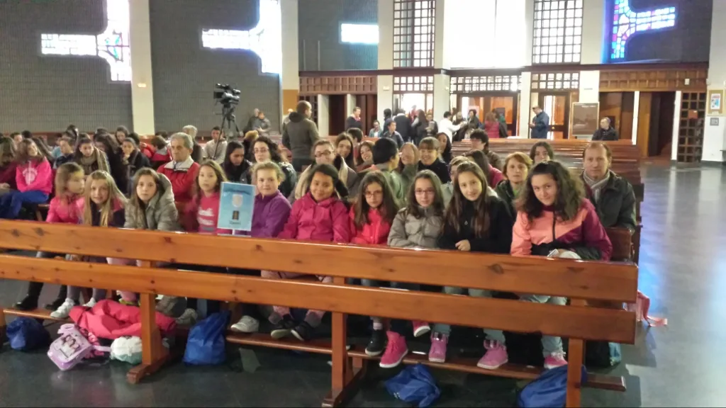 Festival de la Canción Misionera 2014