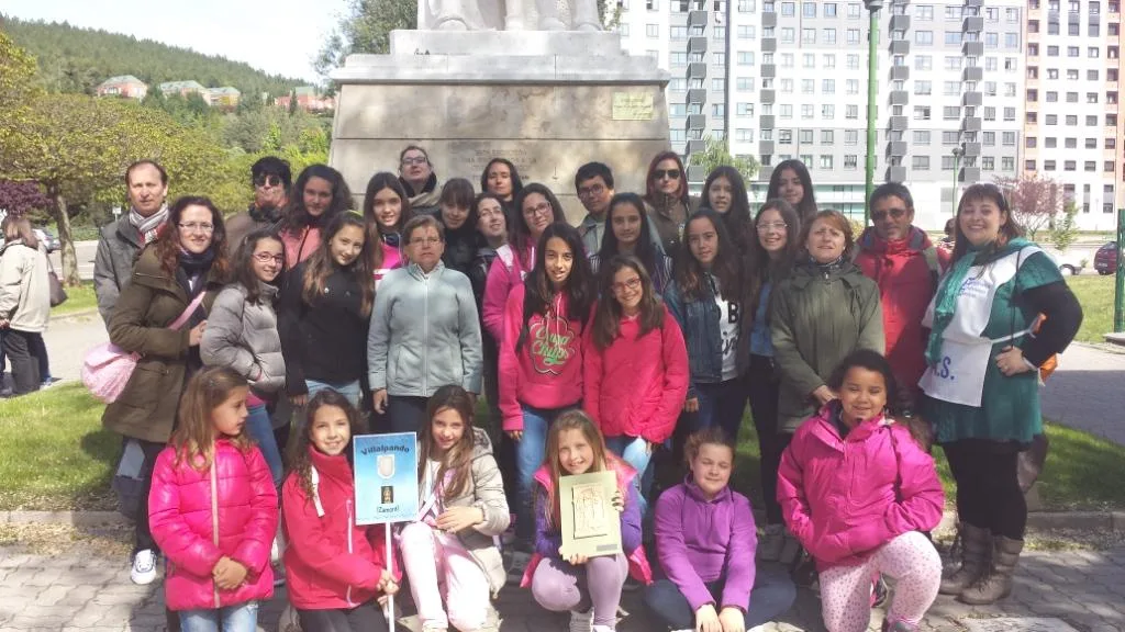 Festival de la Canción Misionera 2014