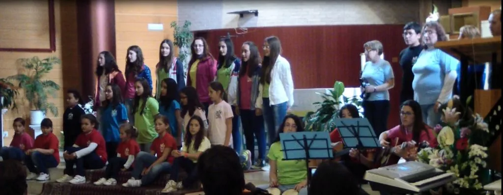 Festival de la Canción Misionera 2014