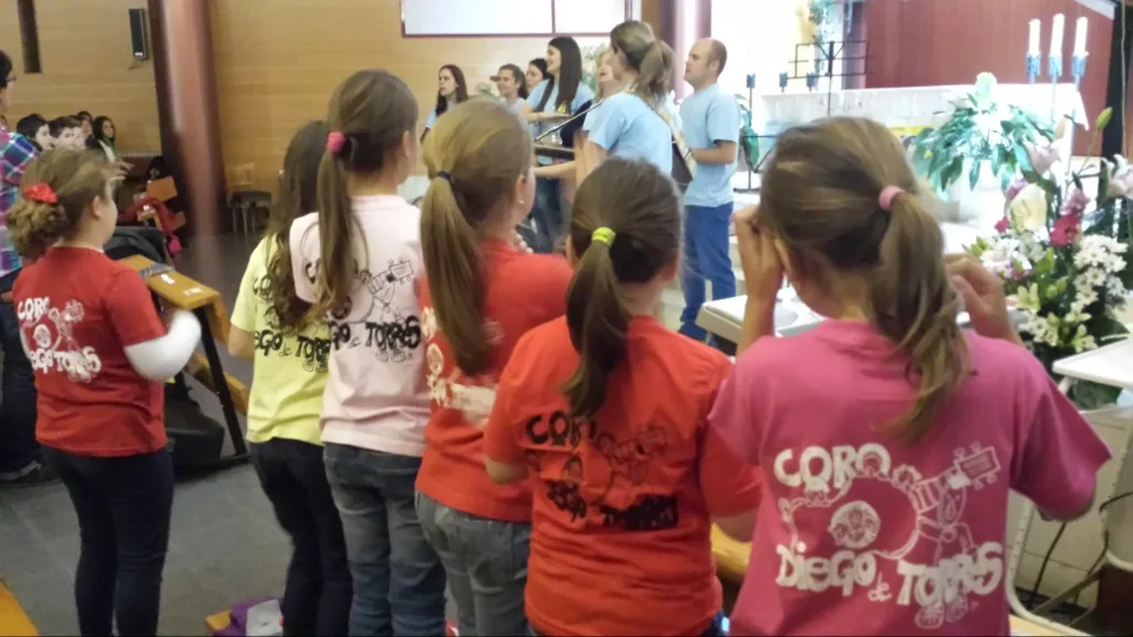 Festival de la Canción Misionera 2014