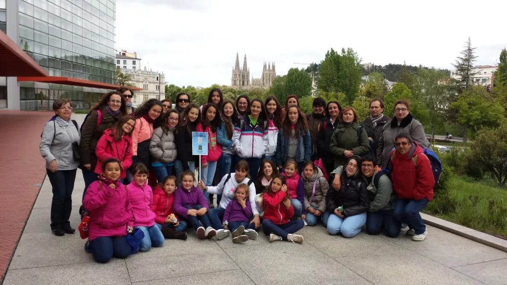 Festival de la Canción Misionera 2014