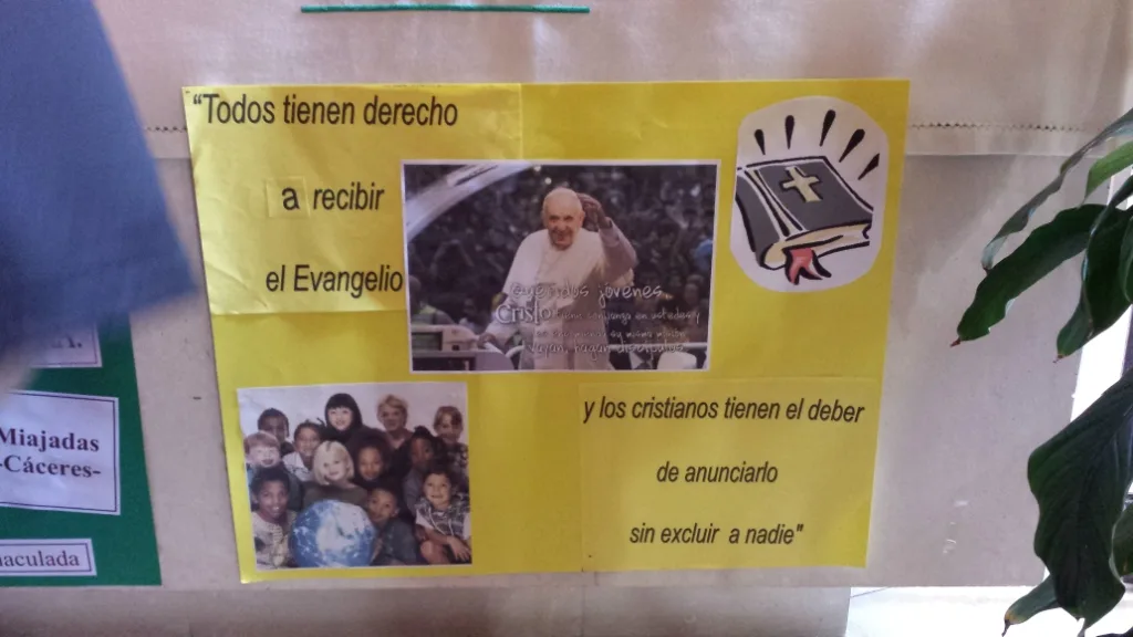 Festival de la Canción Misionera 2014