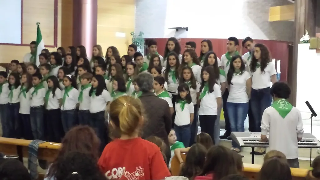 Festival de la Canción Misionera 2014