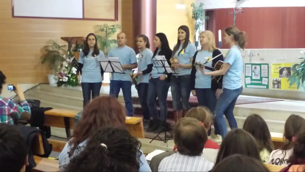 Festival de la Canción Misionera 2014
