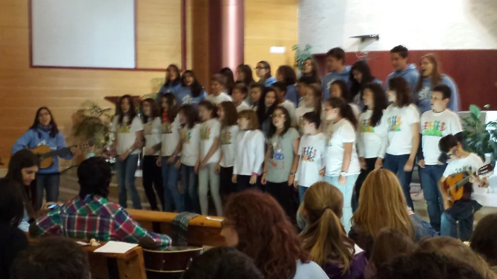 Festival de la Canción Misionera 2014