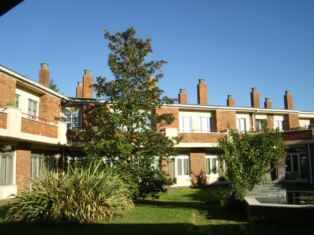 Monasterio de la Ascensión