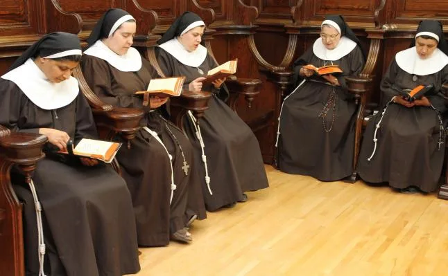 Clarisas del Tránsito (Zamora)