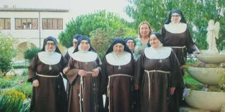 Clarisas de Toro