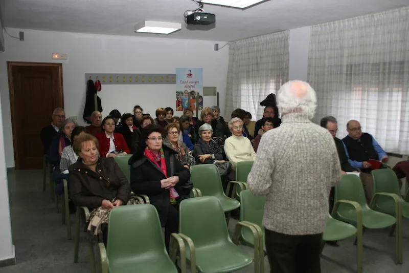 Acto conmemorativo de Don Bosco