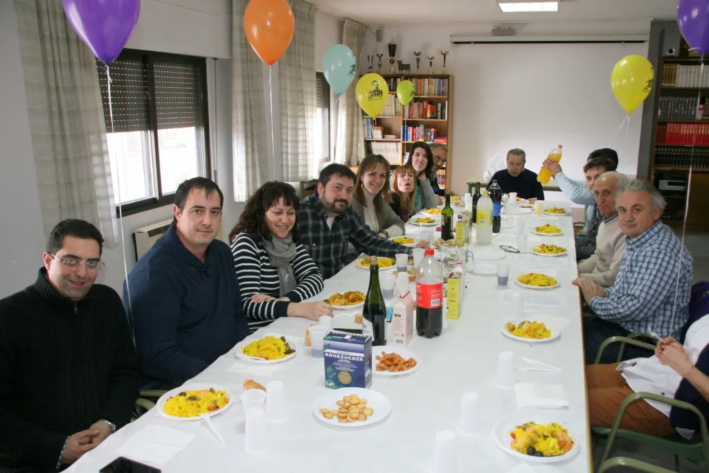 Acto conmemorativo de Don Bosco