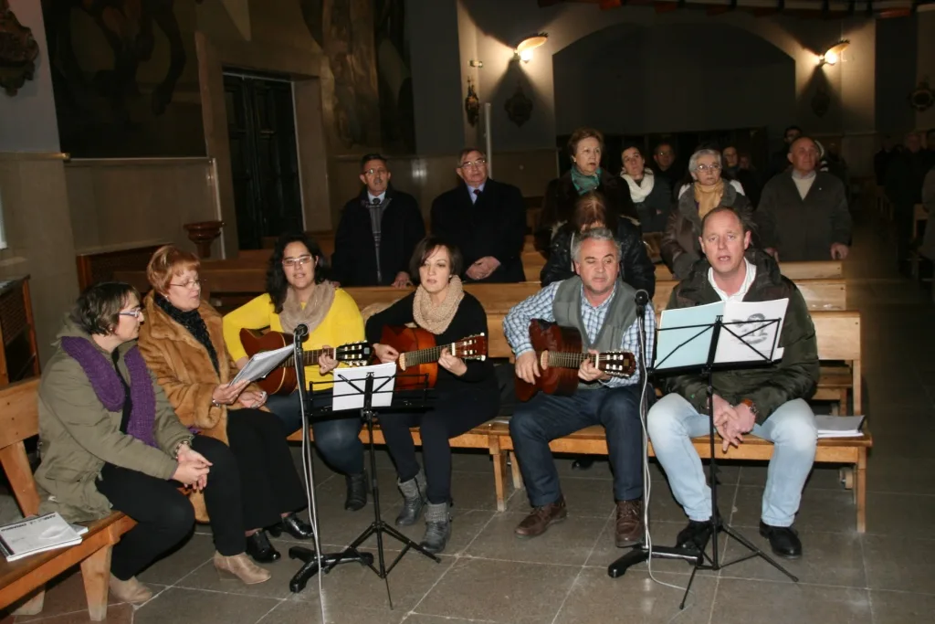 Acto conmemorativo de Don Bosco