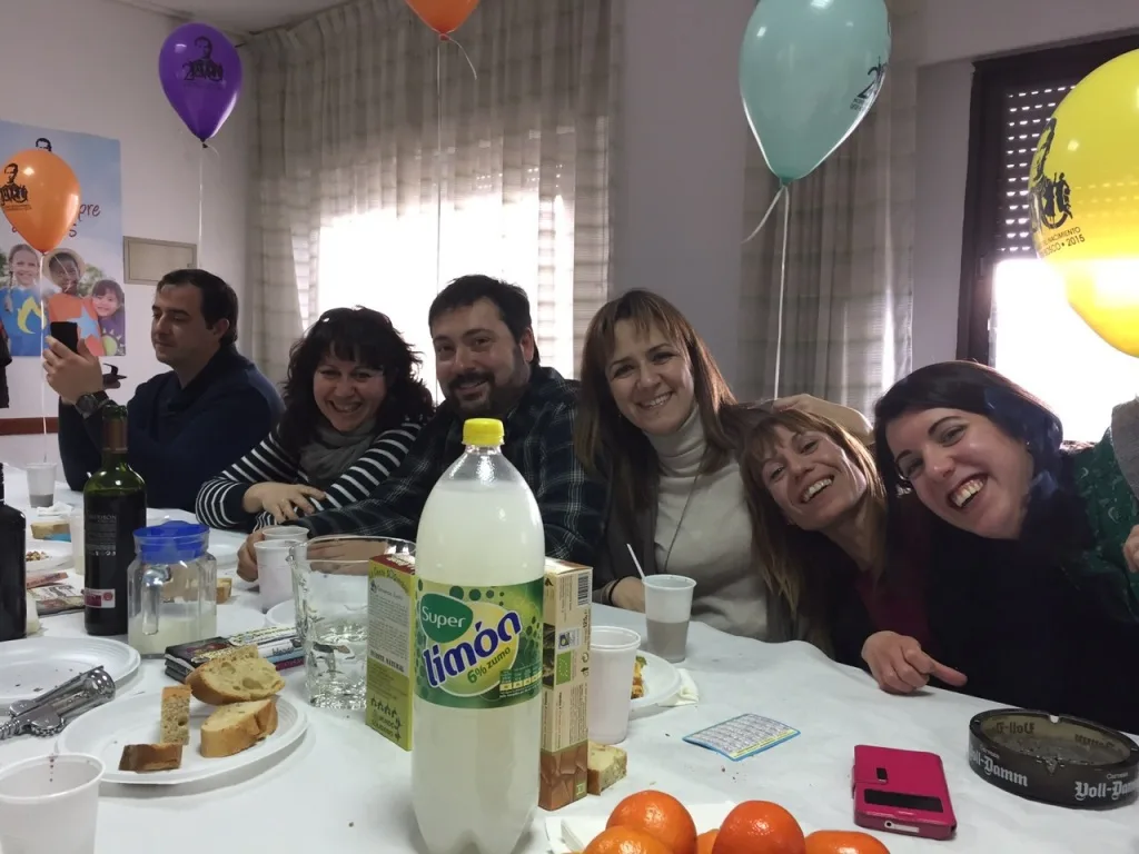 Acto conmemorativo de Don Bosco