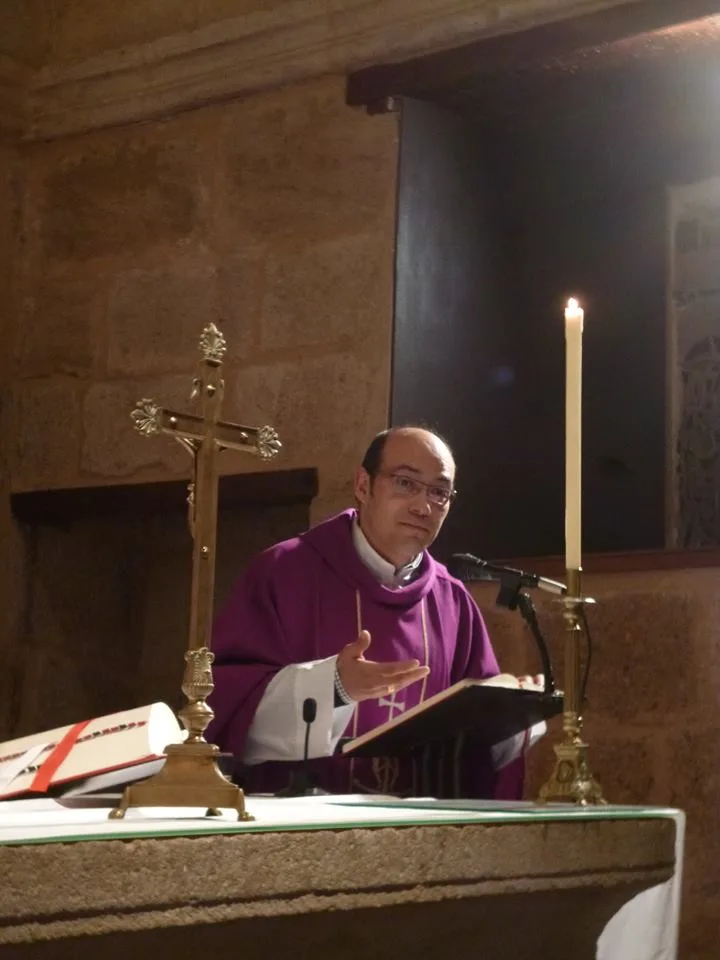 1º día: Roberto Castaño