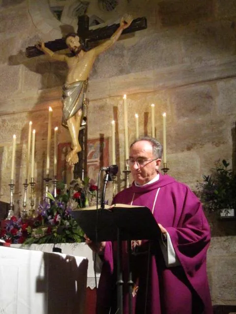 2º día: José Francisco Matías