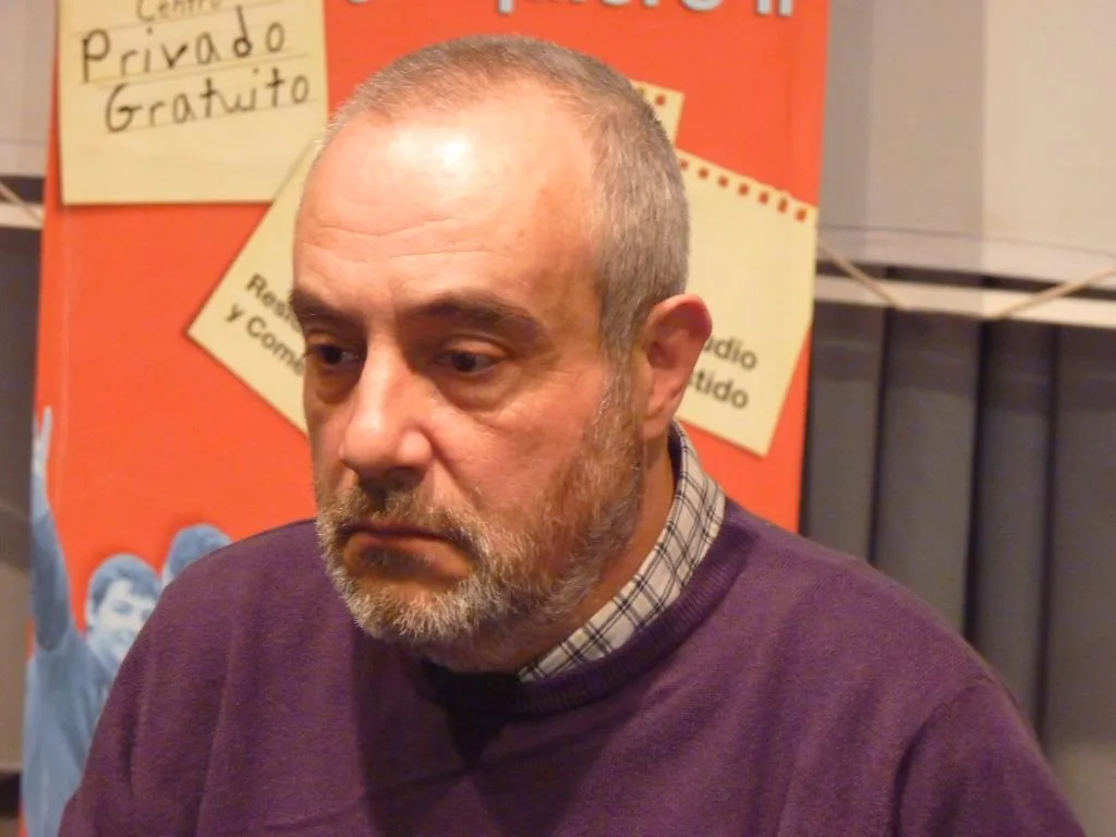 Mesa redonda sobre arte y mística