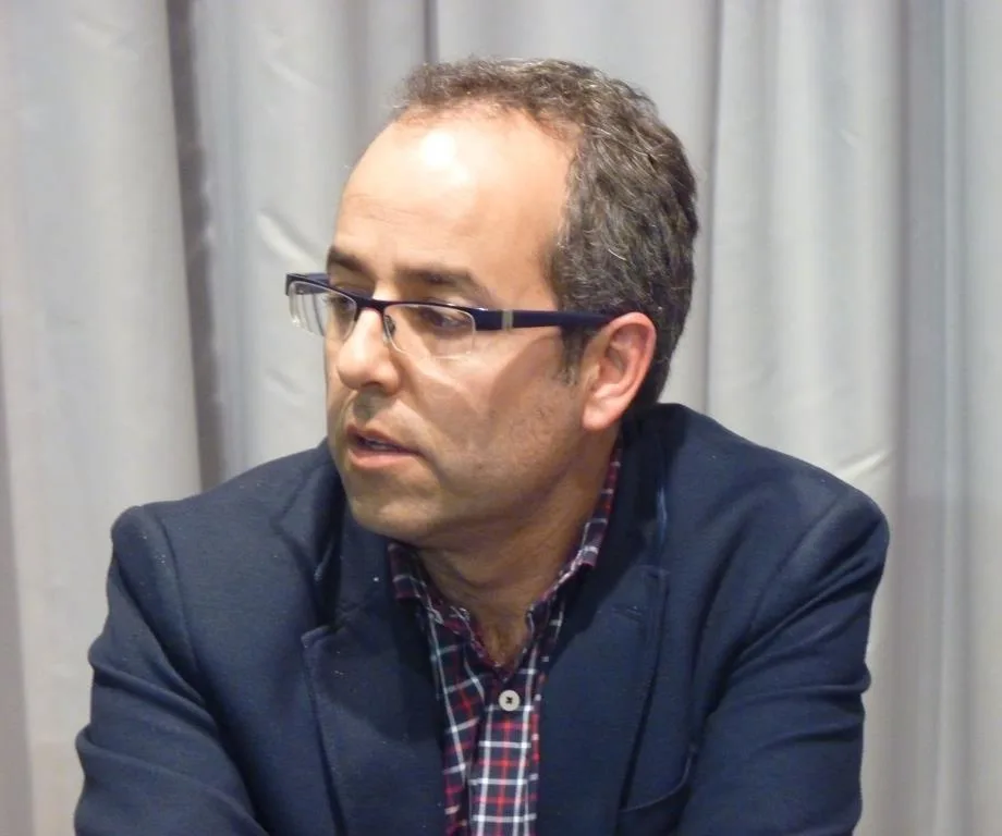 Mesa redonda sobre arte y mística