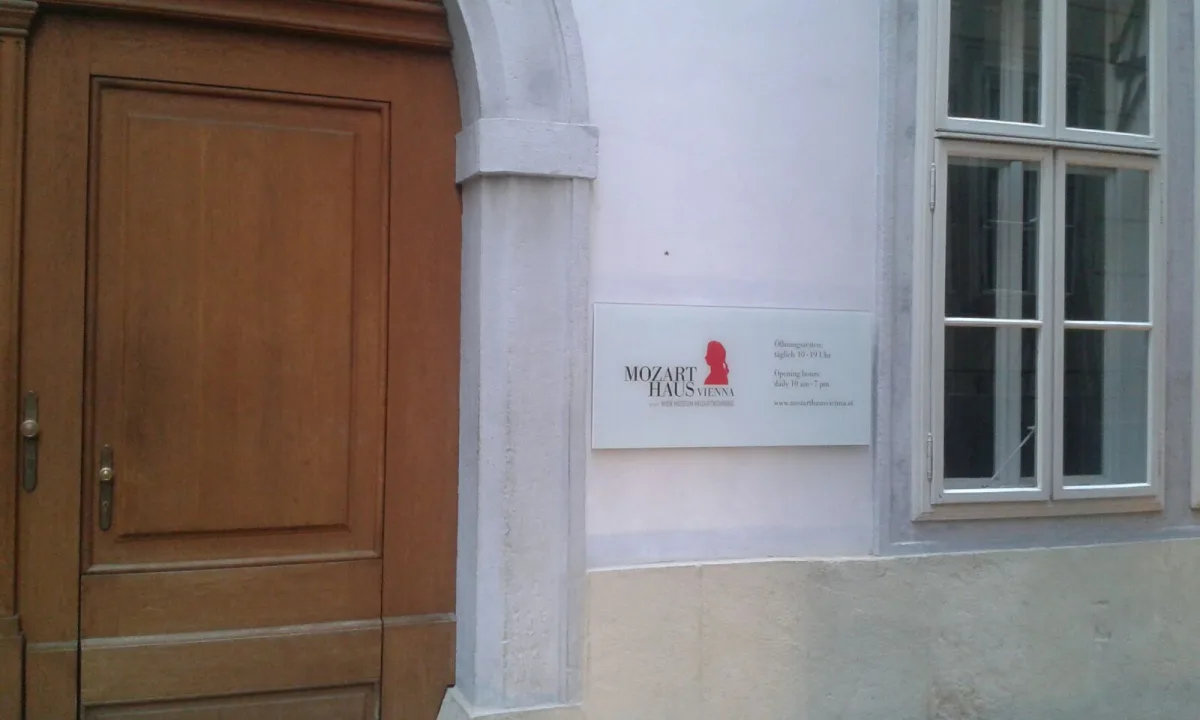 De turismo por Viena