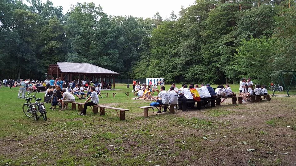 Zamoranos en Leszno