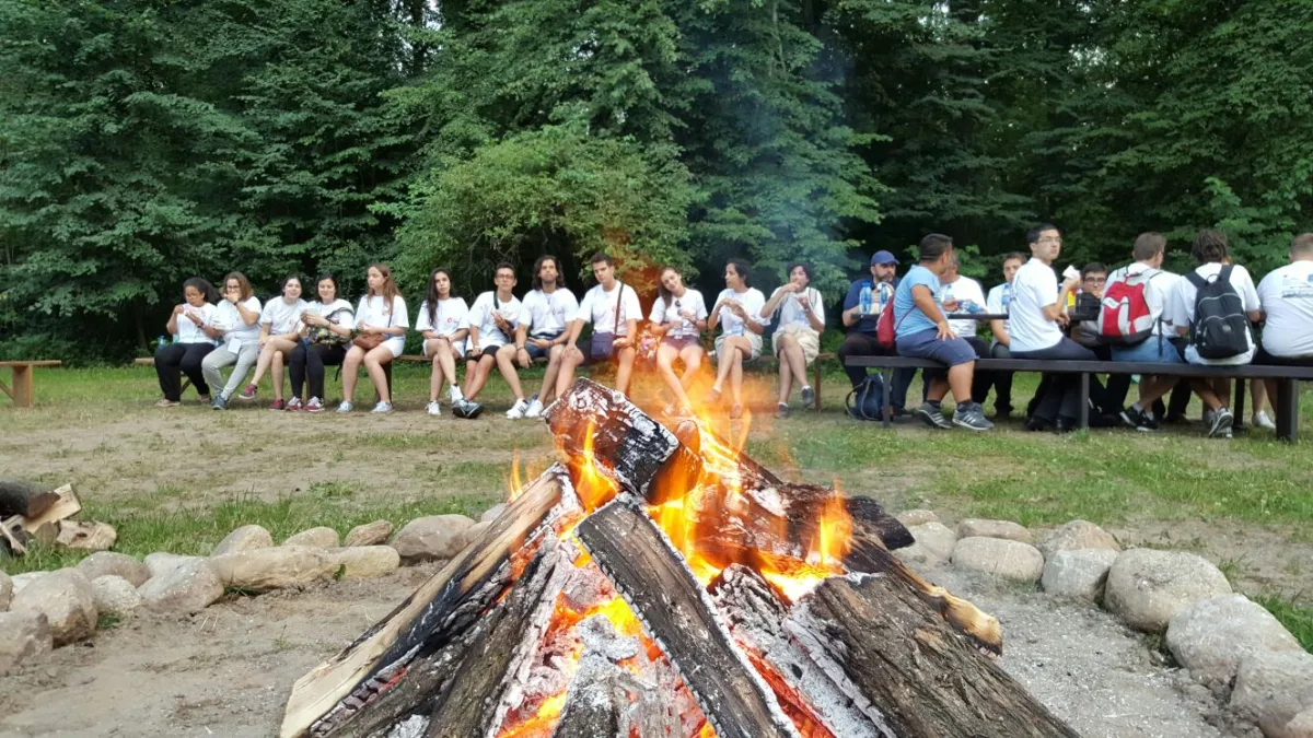 Zamoranos en Leszno
