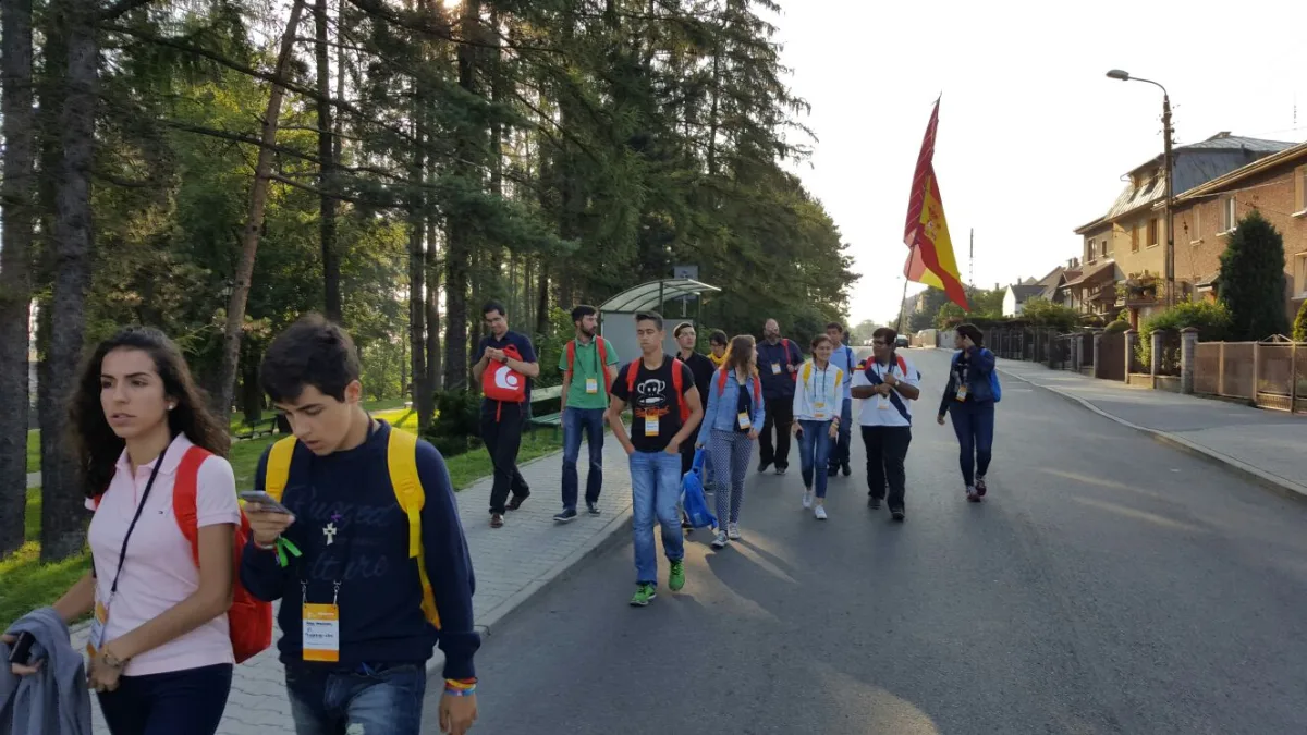 En Bochnia