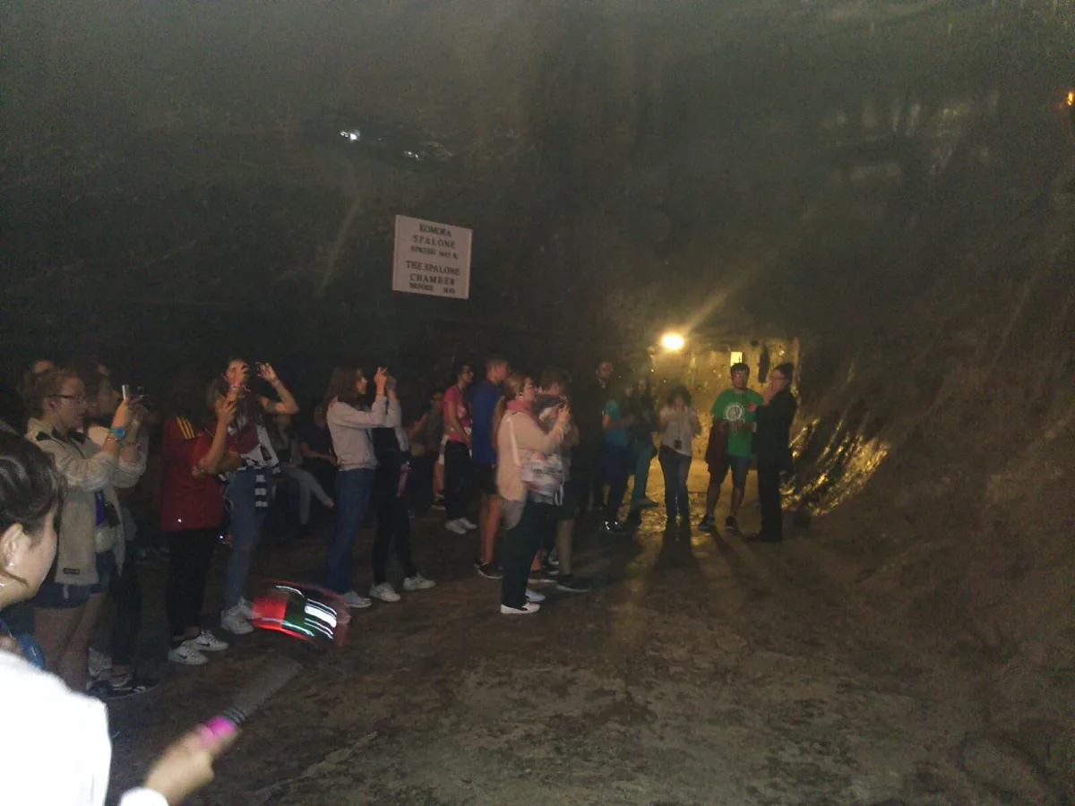 Grupo neocatecumenal