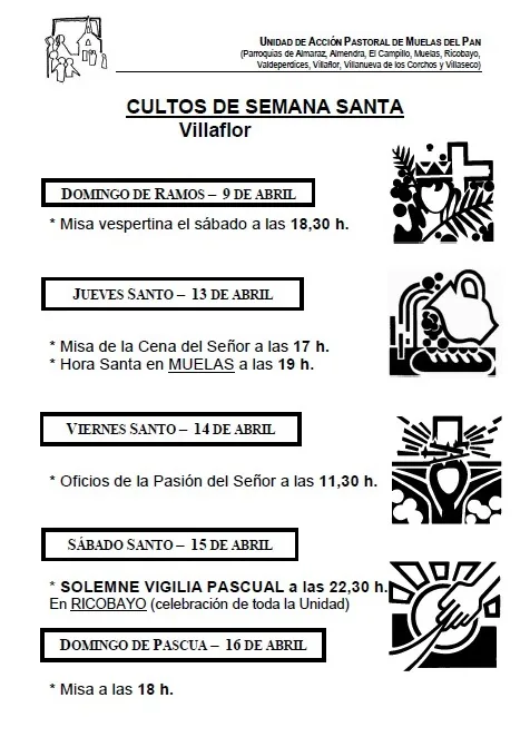 Villaflor