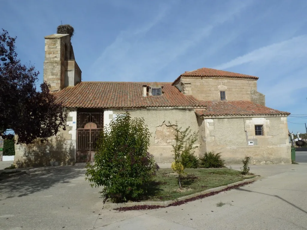 Santo Tomás