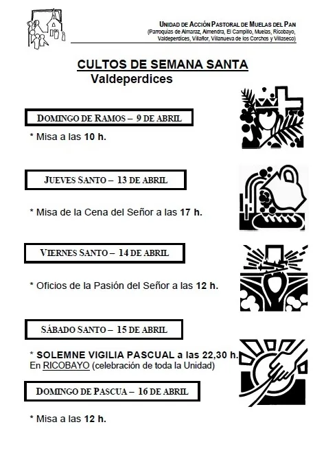 Valdeperdices