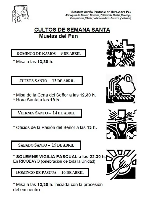 Muelas del Pan