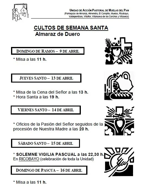 Almaraz de Duero