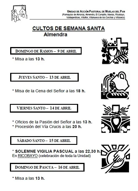 Almendra