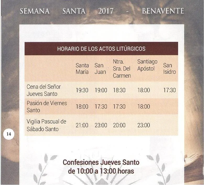 Benavente