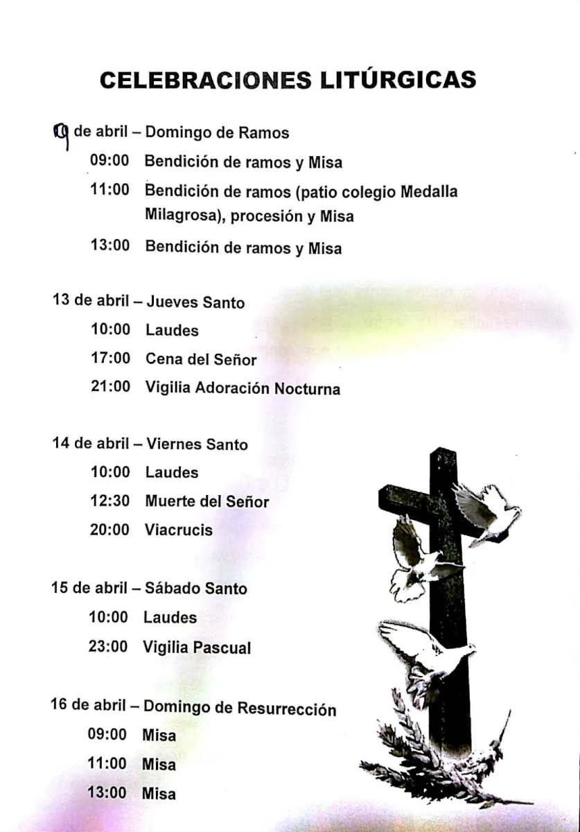 San Torcuato