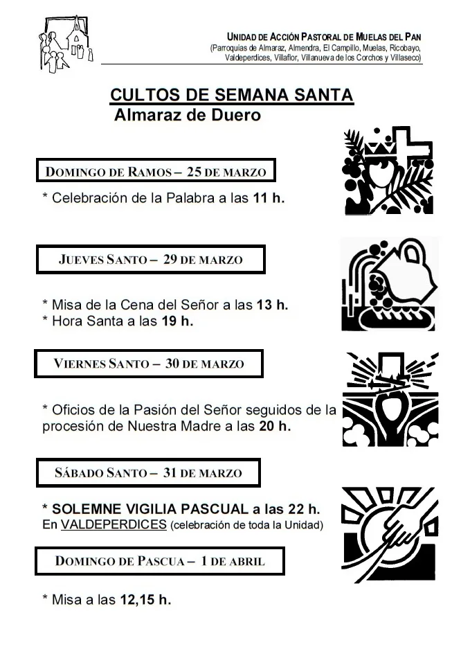Almaraz de Duero