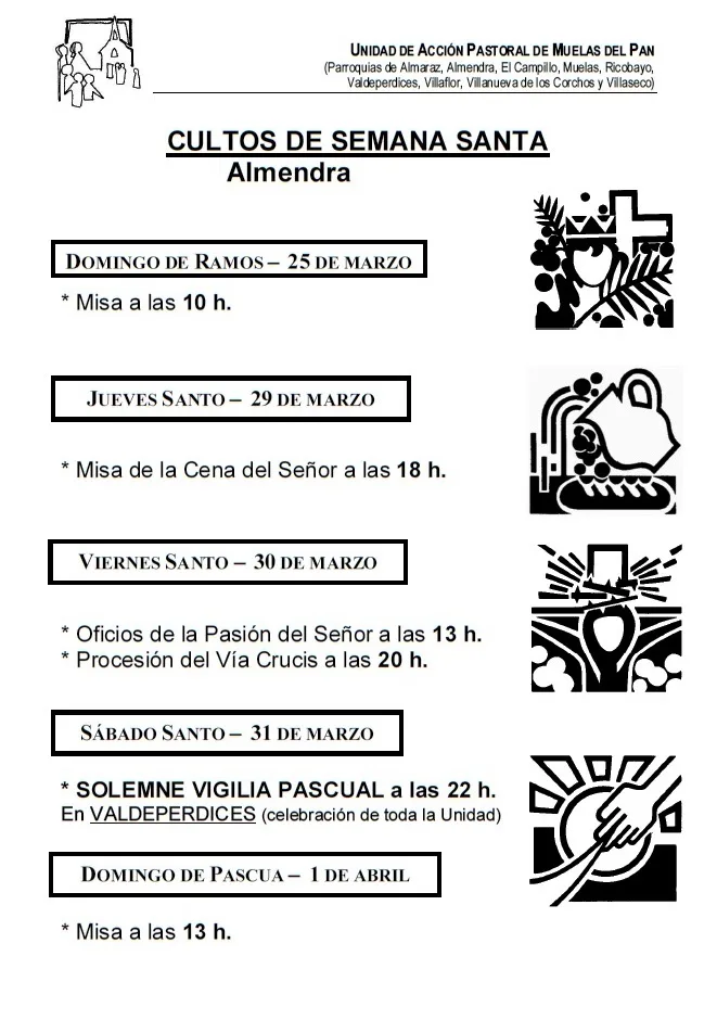 Almendra