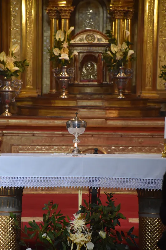 La Iglesia de Zamora culmina el Triduo Pascual con la alegría de la Resurrección