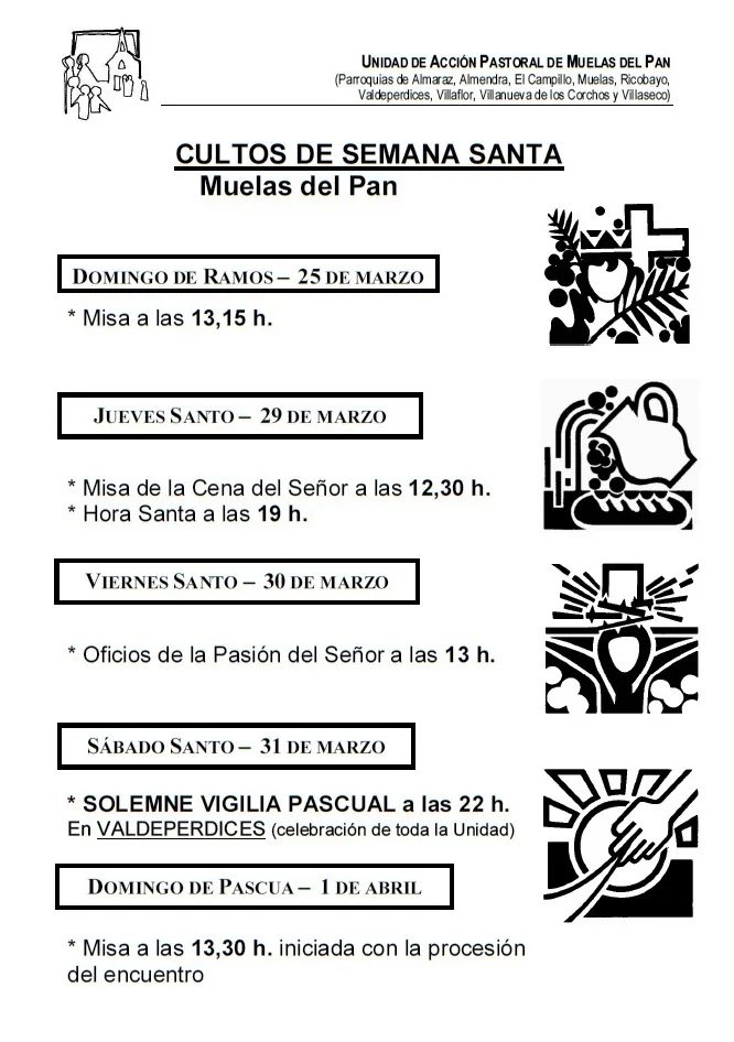 Muelas del Pan